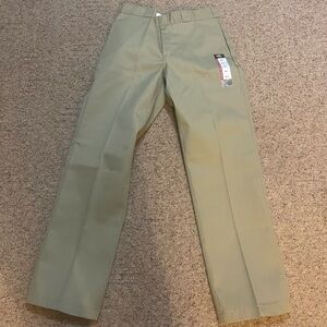 New with tags dickies pants